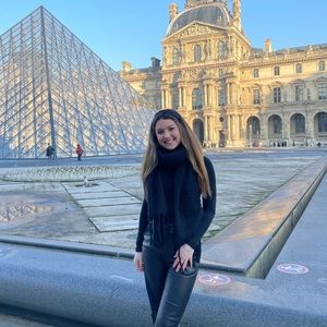 Meet your Posher, Shelby